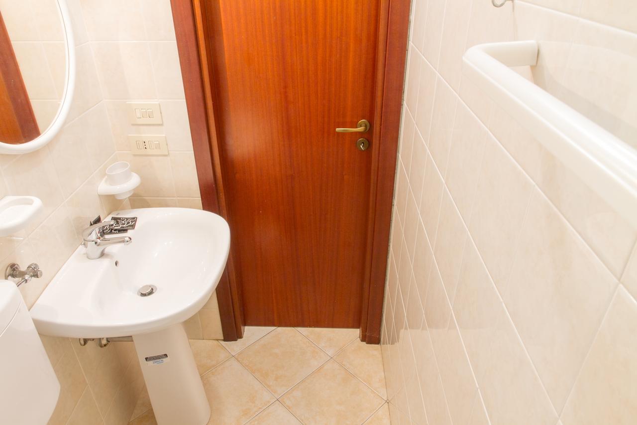 Bordonaro Mini Studio Cefalù Exterior foto